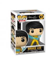 Funko Фигурка Funko POP Icons: Bruce Lee