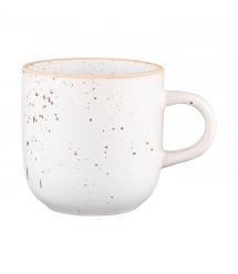 ARDESTO Чашка Midori, 340мл, керамика, белый