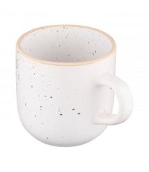 ARDESTO Чашка Midori, 340мл, керамика, белый