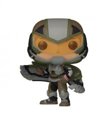 Funko Фигурка Funko POP Marvel: Captain America BNW - Falcon