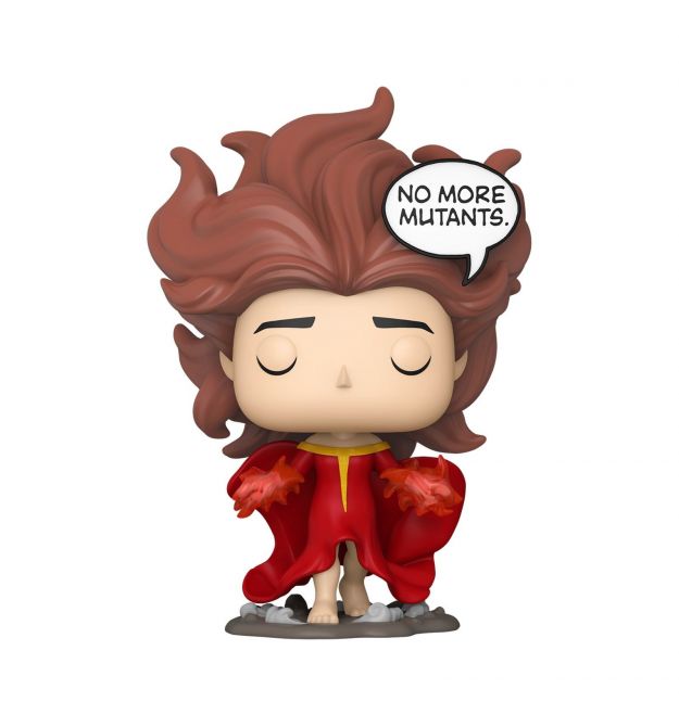 Funko Фигурка Funko POP Marvel: Scarlet Witch (House Of M)