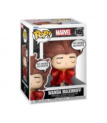 Funko Фигурка Funko POP Marvel: Scarlet Witch (House Of M)