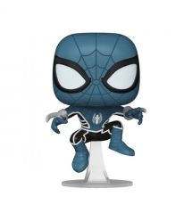 Funko Фигурка Funko POP Marvel: Spider-Man Comics - Asgardian Armor GITD
