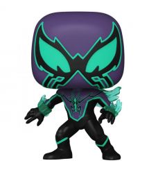 Funko Фигурка Funko POP Marvel: Spider-Man Comics - Chasm