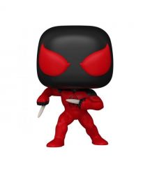 Funko Фигурка Funko POP Marvel: Spider-Man Comics - Kaine Parker