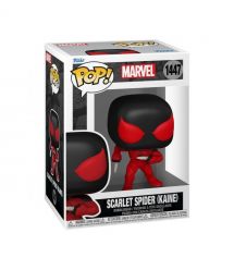 Funko Фигурка Funko POP Marvel: Spider-Man Comics - Kaine Parker