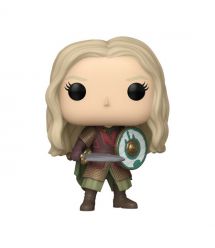 Funko Фигурка Funko POP Movies: LOTR - Battle Eowyn W/Chase