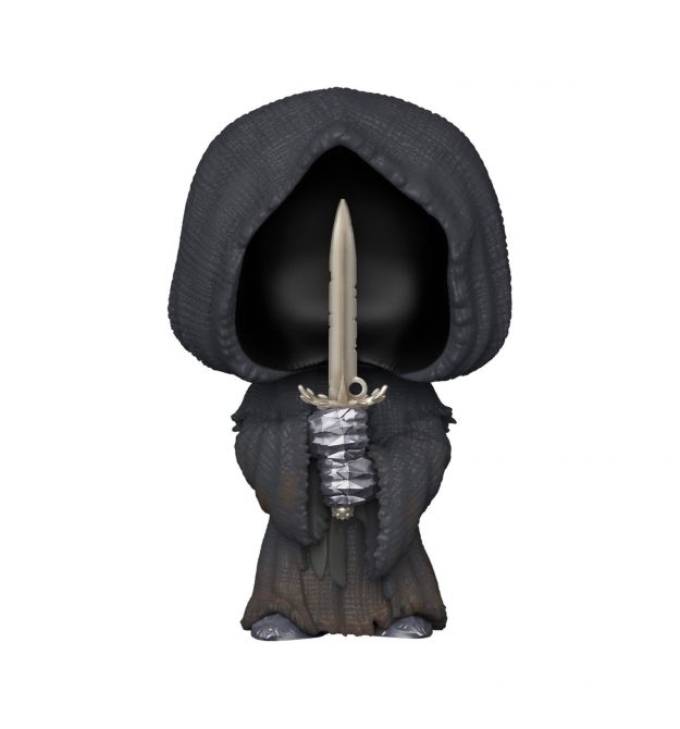 Funko Фигурка Funko POP Movies: LOTR S8 - Nazgul
