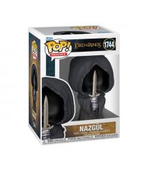 Funko Фигурка Funko POP Movies: LOTR S8 - Nazgul