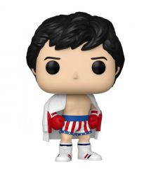 Funko Фигурка Funko POP Movies: Rocky S1 - Rocky (Rocky IV)