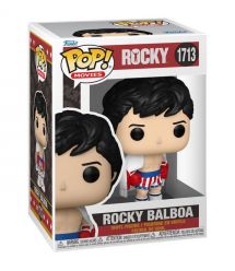 Funko Фигурка Funko POP Movies: Rocky S1 - Rocky (Rocky IV)
