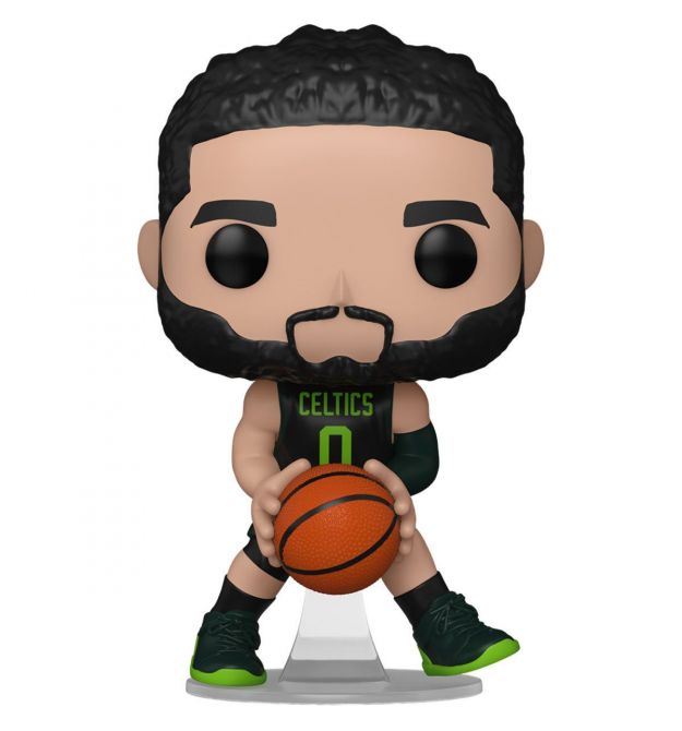 Funko Фигурка Funko POP NBA: Celtics - Jayson Tatum (CE 24)