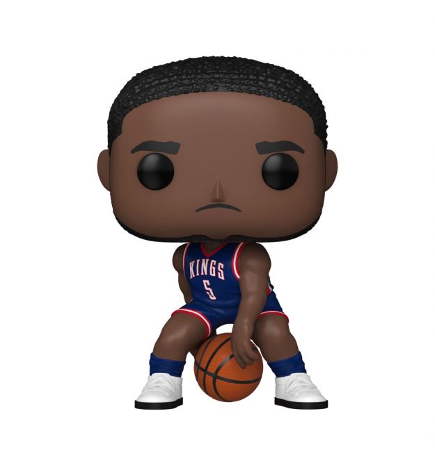 Funko Фигурка Funko POP NBA: KINGS - De'aaron Fox (CE 24)