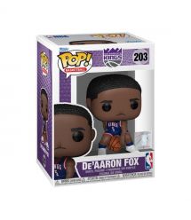 Funko Фигурка Funko POP NBA: KINGS - De'aaron Fox (CE 24)