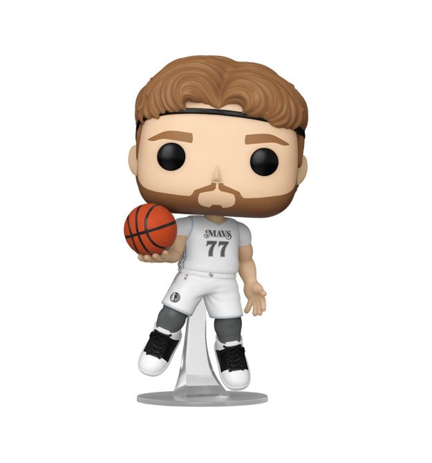 Funko Фигурка Funko POP NBA: Mavericks - Luka Doncic (CE 24)