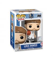 Funko Фигурка Funko POP NBA: Mavericks - Luka Doncic (CE 24)