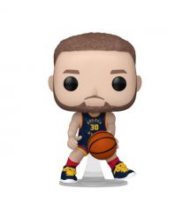 Funko Фигурка Funko POP NBA: Warriors - Stephen Curry (CE 24)