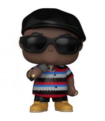 Funko Фигурка Funko POP Rocks: Biggie “Beat The Summer Jam”