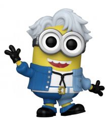 Funko Фигурка Funko POP Rocks: Minions X BTS - J-Hope