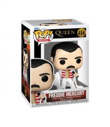 Funko Фигурка Funko POP Rocks: Queen- Freddie Mercury With Cape
