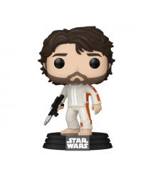 Funko Фигурка Funko POP Star Wars: Andor S2 - Cassian Andor