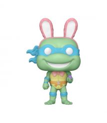 Funko Фигурка Funko POP: TMNT Easter - Leo