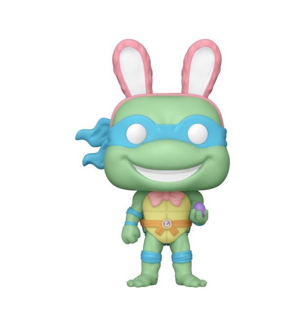 Funko Фигурка Funko POP: TMNT Easter - Leo