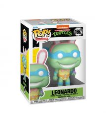 Funko Фигурка Funko POP: TMNT Easter - Leo