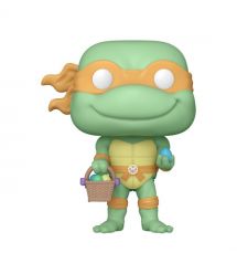 Funko Фигурка Funko POP: TMNT Easter - Michaelangelo