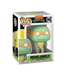 Funko Фигурка Funko POP: TMNT Easter - Michaelangelo