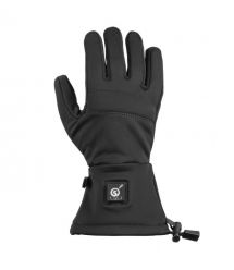 2E Tactical Перчатки с подогревом Touch Plus Black, размер XL/XXL