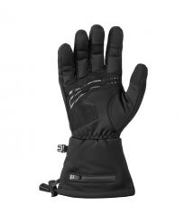 2E Tactical Перчатки с подогревом Touch Plus Black, размер M/L