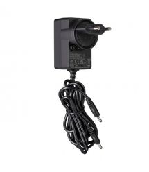 2E Tactical Перчатки с подогревом Touch Plus Black, размер M/L