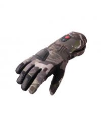 2E Tactical Перчатки с подогревом Hunter Camo, размер XL