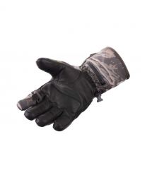 2E Tactical Перчатки с подогревом Hunter Camo, размер XL