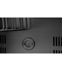 Philco Холодильник для вина, 177х59.5х68, холод.отд.-472л, зон - 1, бут-143, диспл, подсветка, черный
