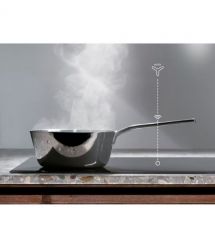Electrolux Вытяжка наклонная, 60см, 700м куб час, Hob2Hood, черный