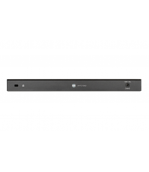 D-Link Коммутатор DGS-1016S 16xGE, Неуправляемый