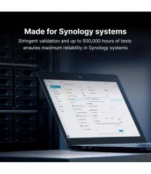 Synology Жесткий диск 3.5" 20TБ SAS 7200