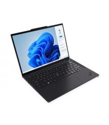 Lenovo Ноутбук ThinkPad T14-G5 14" WUXGA IPS AG, Intel U7-155U, 32GB, F1TB, UMA, DOS, черный