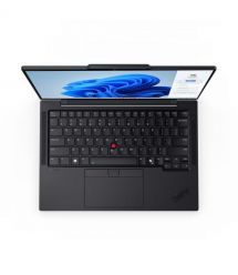 Lenovo Ноутбук ThinkPad T14-G5 14" WUXGA IPS AG, Intel U7-155U, 32GB, F1TB, UMA, DOS, черный