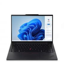 Lenovo Ноутбук ThinkPad T14-G5 14" WUXGA IPS AG, Intel U7-155U, 32GB, F1TB, UMA, Win11P, черный
