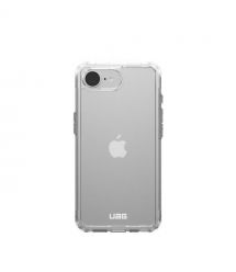 UAG Чехол для iPhone 16E (4th Gen, 2025), Plyo, Ice