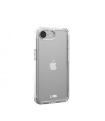 UAG Чехол для iPhone 16E (4th Gen, 2025), Plyo, Ice