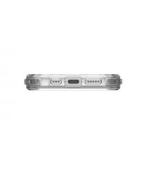 UAG Чехол для iPhone 16E (4th Gen, 2025), Plyo, Ice