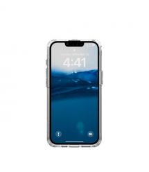 UAG Чехол для iPhone 16E (4th Gen, 2025), Plyo, Ice