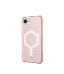 UAG Чехол для iPhone 16E (4th Gen, 2025), Essential Armor MagSafe, Rose