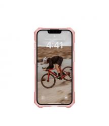 UAG Чехол для iPhone 16E (4th Gen, 2025), Essential Armor MagSafe, Rose