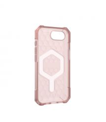 UAG Чехол для iPhone 16E (4th Gen, 2025), Essential Armor MagSafe, Rose