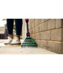 Bosch Щетка моющая компактная AQUATAK